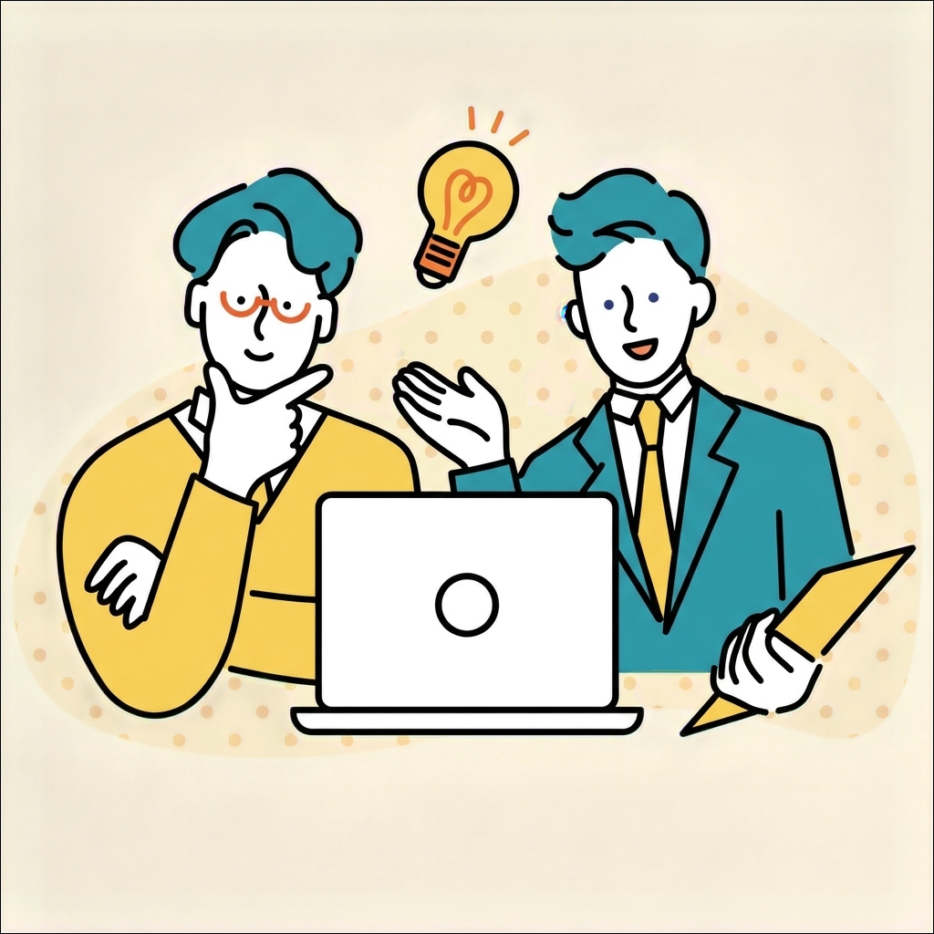 「担当くん」シリーズ