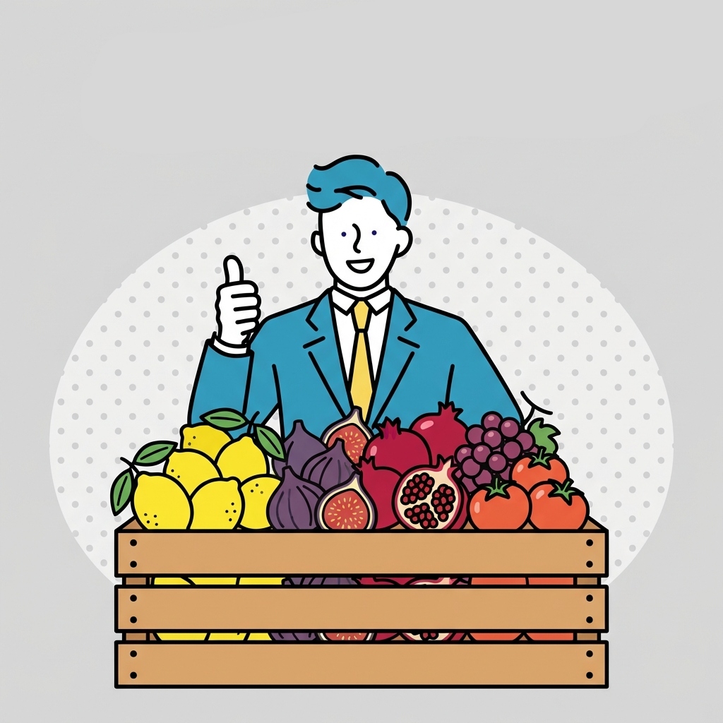 オルタック・フーズ