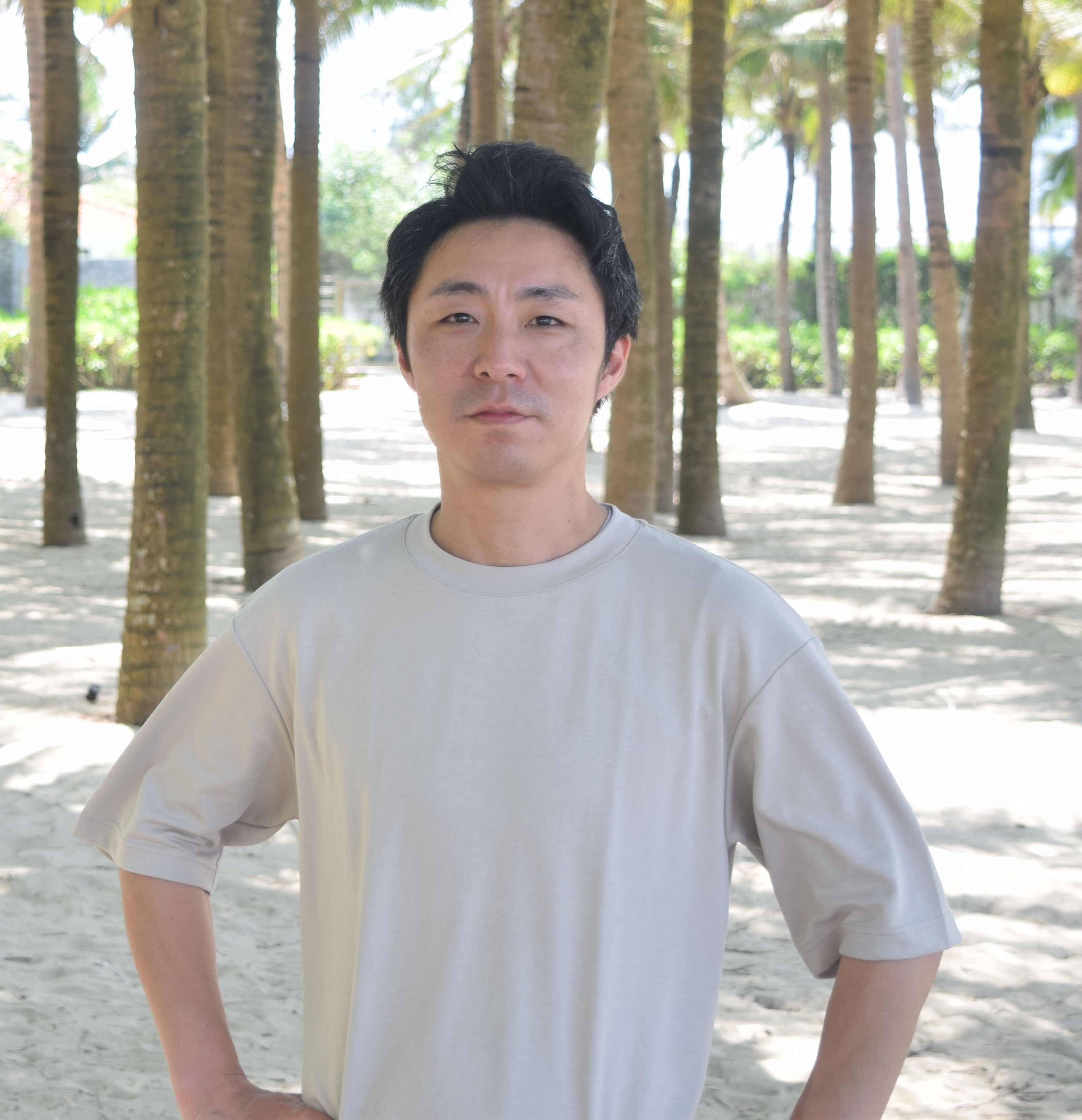 Nakahashi Noriyoshi